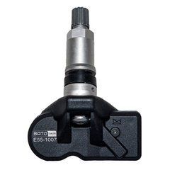 Датчик тиску в шинах Chevrolet CAPTIVA 06-, Opel ASTRA K 15-, VW PASSAT ALLTRACK 15-, Fiat DOBLO фургон / універсал 11-, BMW X1 (E84) 09-, Mercedes B-CLASS 11-, Volvo 5 10-, SsangYong TIVOLI 15-, Audi A3 Sportback 17-, Jeep GRAND CHEROKEE IV 11-, Smart FO E551007SAT фото