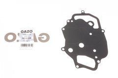 Прокладка фільтра масляного Audi A6 / Q5 / Q7 / VW Touareg 3.0 V6 TDI 04-18 GZA1598GZO фото