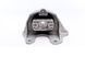 Подушка двигателя передняя левая Fiat Doblo 1.3/1.9JTD 01- (8516760CFG) 030607010023MAR фото 3