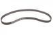 Комплект ременя ГРМ з помпою Audi A2 / Seat Leon / VW Golf IV / Polo 1.6 98-06 (20x130z / 17x58z) KP25565XS2 фото 26