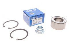 Подшипник передней ступицы Ford Mondeo 96-00 (40х75х37) GK1480GSP фото