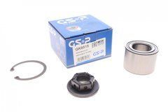 Підшипник задньої маточини Ford Focus 99-04 / Fiesta 01-10 (29x53x37) GK6515GSP фото