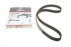 Ремінь ГРМ Kia Sportage 2.2D 85-04 5300XSGAT фото