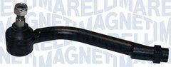 Наконечник рулевой тяги левый Hyundai IX55 / Santa Fe II / Kia Sorento II 04- 301191604630MAR фото