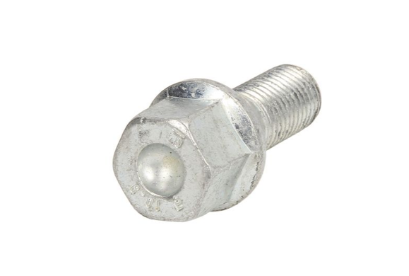 Болт колеса Opel Combo/Astra/Vectra (M12x1.5x22/47.5 mm) 46625 фото