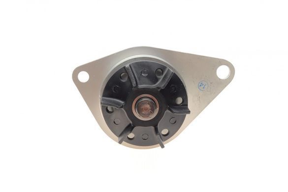 Водяной насос Citroen Nemo / Peugeot Bipper 1.4i 08-, z=18 538005510INA фото