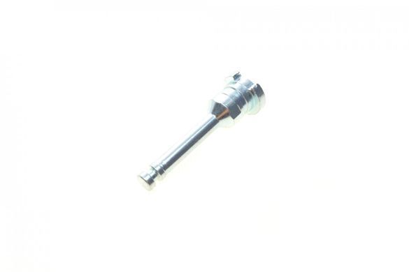 Ремкомплект заднього супорта Opel Astra 98-09 (d=34 мм) (Bosch) (+поршень/напрямна) 734032 фото