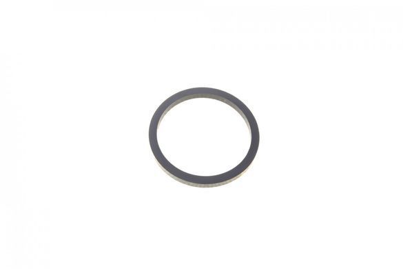 Ремкомплект заднього супорта Opel Astra 98-09 (d=34 мм) (Bosch) (+поршень/напрямна) 734032 фото