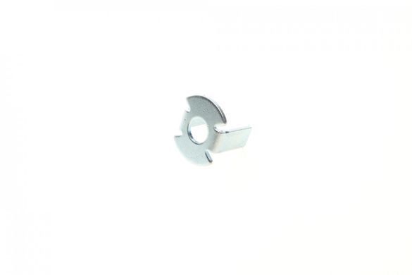 Ремкомплект заднього супорта Opel Astra 98-09 (d=34 мм) (Bosch) (+поршень/напрямна) 734032 фото