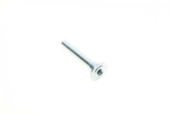 Ремкомплект переднього супорта Honda Accord 98-02 (d=57 мм)(Lucas)(+1 поршень/напрямна)SuperKit 757485 фото