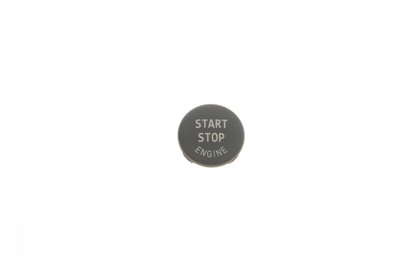 Крышка кнопки выключения стояночного тормоза BMW 5 (E60) 01-09 7006133ATT фото