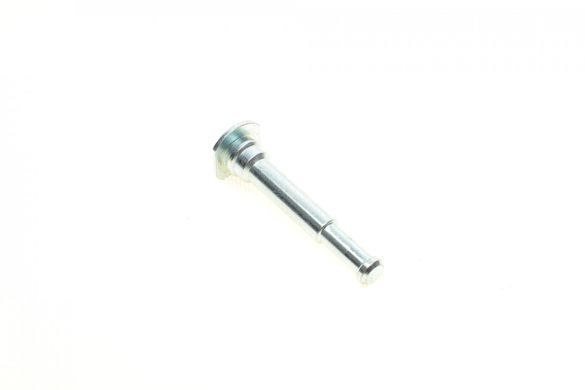 Ремкомплект переднього супорта Honda Accord 98-02 (d=57 мм)(Lucas)(+1 поршень/напрямна)SuperKit 757485 фото