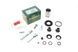 Ремкомплект заднього супорта Opel Astra 98-09 (d=34 мм) (Bosch) (+поршень/напрямна) 734032 фото 1