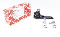 Опора шаровая передняя нижняя Ford Escort 90-00 17119 фото