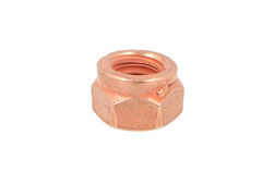 Гайка колектора випускного VW Caddy I/Audi A3/A4 1.5-1.9 82-06 (M8x1.25 mm) 07190 фото