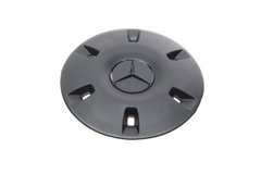 Ковпак колісного диска Mercedes Sprinter 06- (однокатковий) (9064010025) RWS1099 фото