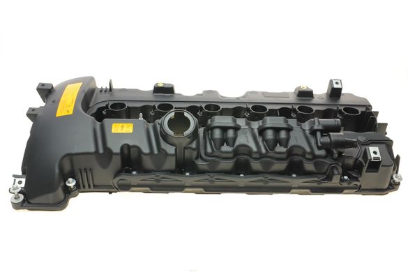 Крышка клапанов BMW 3 (E90) / 5 (E60) / 7 (F01 / F02 / F03 / F04) (N54 B30 A / B) 3.0 04-13 477530ELR фото