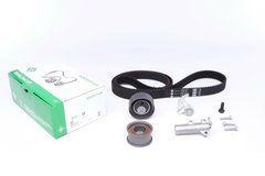 Комплект ГРМ Audi A4 / A6 / VW Passat 2.4-2.8 95-05 530017910INA фото