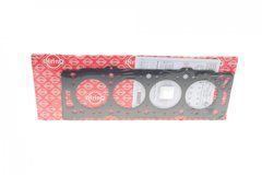 Прокладка ГБЦ Citroen Jumper 1.9TD 94-02 (3 метки) (1.44 mm) 147542ELR фото
