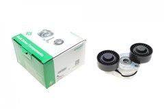 Натяжник ременя генератора Land Rover Range Rover 2.0D 15- 534069610INA фото