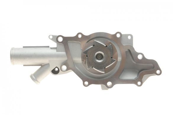 Водяной насос Mercedes W203/S203/CL203/W204/S204/W211/S211/CL203 200/220/270CDI 2.2/2.7CDI 02-11 352316170690MAR фото
