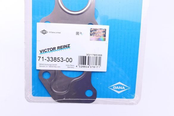 Прокладка выпускного коллектора Citroen Jumpy / Fiat Scudo 2.0i 16V 00-06 713385300RNZ фото