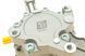 Насос ГУР Mercedes Vito (W639) 3.0-3.7 03- (6PK) (M112) 207065SOL фото 2