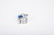 Ремкомплект форсунки Citroen C4 / C5 / Peugeot 207 / 208 / 308 / 508 1.6 GTi 06- 2707010018 фото 2