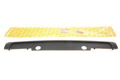 Панель крепления номерного знака BMW 3 (E36) 92-99 (M-Technic) 7025143ATT фото