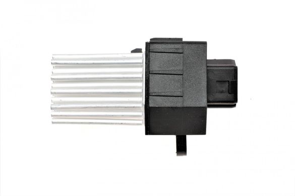 Резистор вентилятора печки BMW 3 (E46) / 5 (E39) 00- 24617 фото