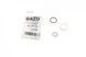 Ремкомплект форсунки Toyota Land Cruiser 3.0 D-4D 00- GZA1171GZO фото 1