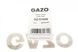 Трубка зливу оливи з турбіни Citroen C3 / C4 / Berlingo / Peugeot 208 / 308 1.2 THP 14- GZD1058GZO фото 6