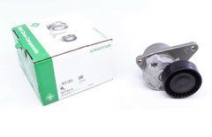 Натяжник ременя генератора Volvo C70 / S40 / S60 / S70 / S80 / V40 / V70 -07 534010310INA фото