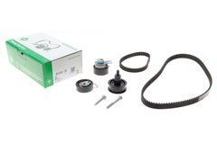 Комплект ГРМ VW Caddy III 1.4 06-10, 59kw, BUD 530053810INA фото
