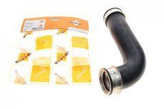 Патрубок интеркулера впускной левый VW Caddy III 1.9/2.0 TDI 04- 166035NRF фото