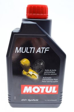 Олива Multi ATF 1л (103221 / 105784) 844911 фото