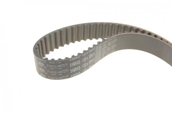 Комплект ГРМ Audi A3 / A4 / A6 / Skoda Octavia / VW Golf / Passat / Bora 1.9TDI 95-10 (30x120z) K025569XS фото