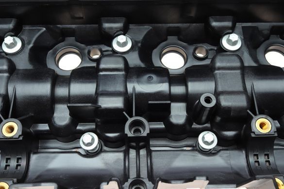 Кришка клапанів BMW 5 (F10) / 3 (E90 / F30) 3.0D 07- (N57) D30 175178 фото