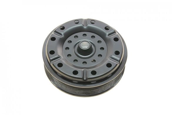 Котушка шківа компресора кондиціонера Toyota Avensis / Corolla 2.0-2.4 03-09 380027NRF фото