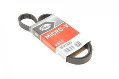 Ремінь генератора Citroen Jumper 3.0HDI 06- 5PK1023GAT фото