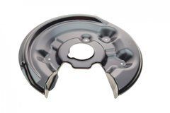 Защита заднего тормозного диска левая Audi Q3 / VW Passat / Tiguan / Sharan 05- 5839373WEZ фото