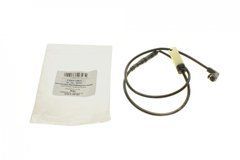 Датчик износа задних тормозных колодок BMW 5 (E61) 04-10 (L=872 mm) 54723AIC фото