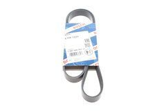 Ремінь генератора Citroen Nemo / Fiat Fiorino / Peugeot 206 1.4 / 1.8 03- (6PK1225) 1987945701 фото