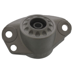 Подушка заднього амортизатора Skoda Roomster 1.2-1.9 TDI/VW Golf 1.4-2.0i/1.9 TDI 97-15 19274 фото