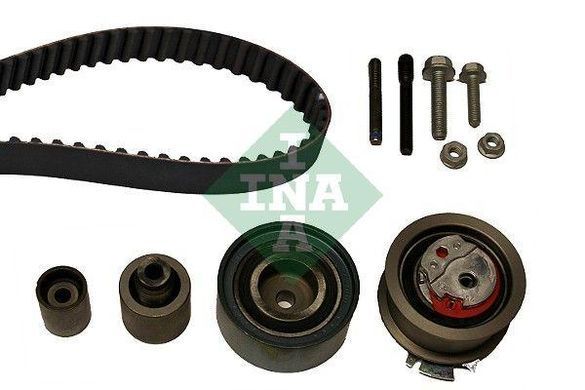 Комплект ГРМ Audi A4 / TT / Skoda Octavia / Superb / VW Golf V / Passat / Tiguan 2.0TDI 05- 530050310 фото