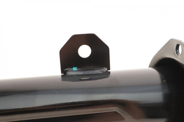 Амортизатор передній (R) BMW X1 (F48) 15- B38 / B47 / B48 B3410115 фото