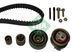 Комплект ГРМ Audi A4 / TT / Skoda Octavia / Superb / VW Golf V / Passat / Tiguan 2.0TDI 05- 530050310 фото 2